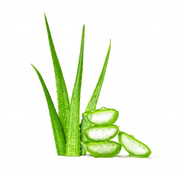 Aloe vera u Men's Defence